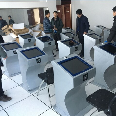 蘇州園區(qū)車管所考試機27臺、學(xué)習(xí)機48臺、排隊叫號系統(tǒng)1.jpg